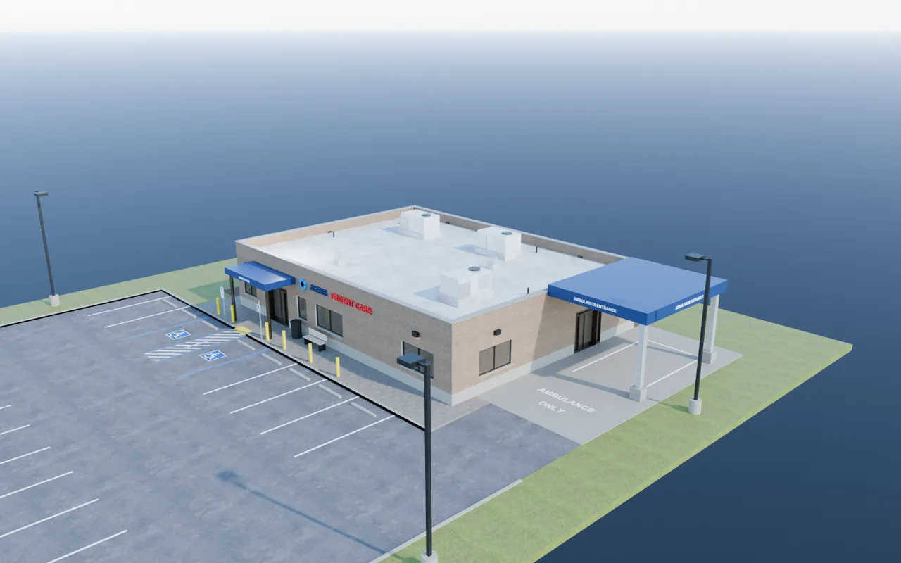 Clinique JCEMS Urgent Care
