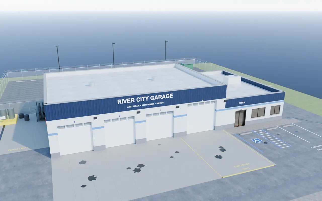 River City Garage